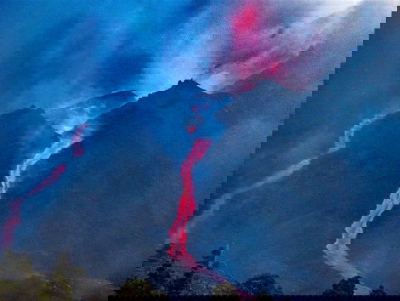 De vulkaanuitbarsting op La Palma is nog niet over