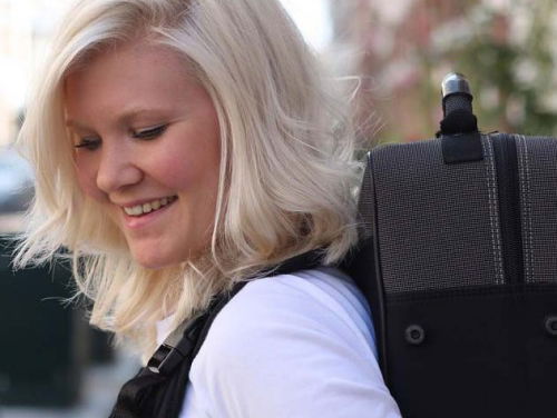 Lekkere Track: 'Lullaby' van/door Huug/Femke Steketee