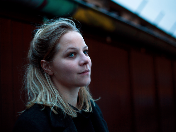 Helden van de Nederlandse Filmmuziek: Ella van der Woude