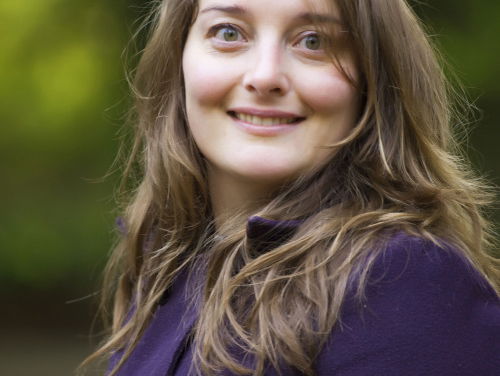 Het nachtkastje van Hanneke van Eijken - Dag 4