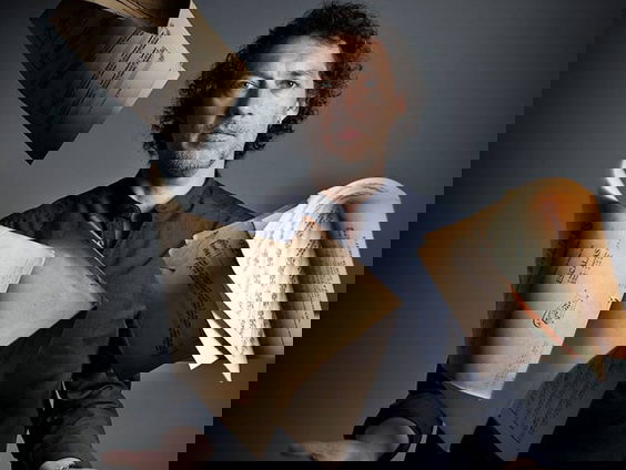 Hollandse Nieuwe! Melancolia van Musica Temprana, deel IV: modder