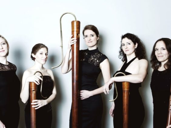 Lekkere Track: Georg Friedrich Händel - Orgelconcert