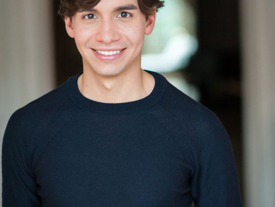 Pianist Javier Rameix te gast in de studio