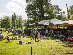 De muziek- en festivalwereld smacht naar meer duidelijkheid