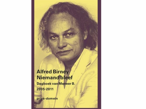 Het gesprek - Alfred Birney