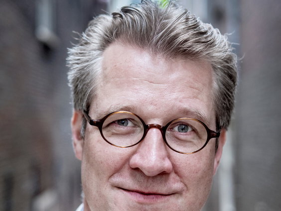 Philipp Blom