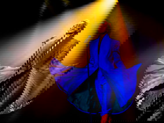 Het gesprek - Sven Ratzke