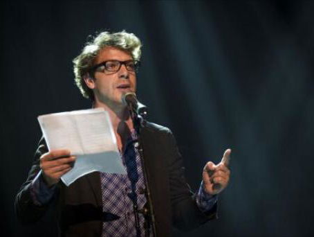 Het gesprek: Ramsey Nasr over Dood in Venetië