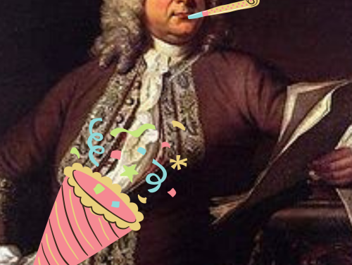 Lekkere Track: Georg Friedrich Händel - Music for the Royal Fireworks deel IV