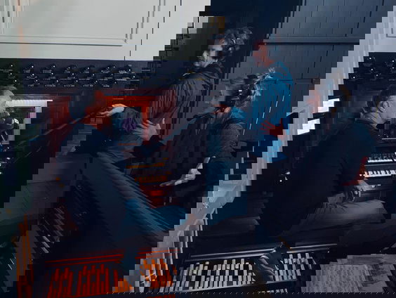 De Klassieke Top 400 Stembus: Jet op bezoek in Smilde