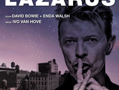 Het gesprek - Noortje Herlaar