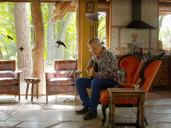 Hollandse Nieuwe! Brabant 1653 door Holland Baroque, deel IV: Finkers