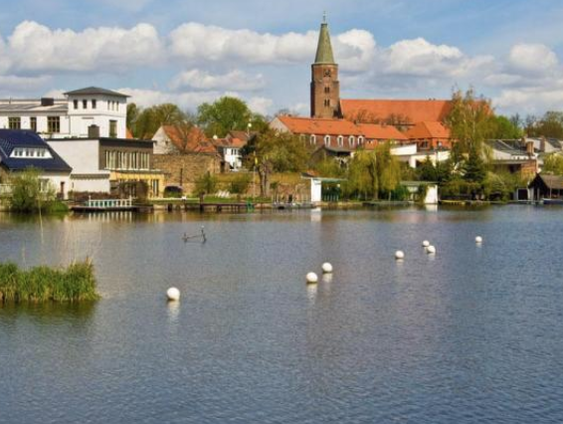 RadioReisDienst: Duitsland