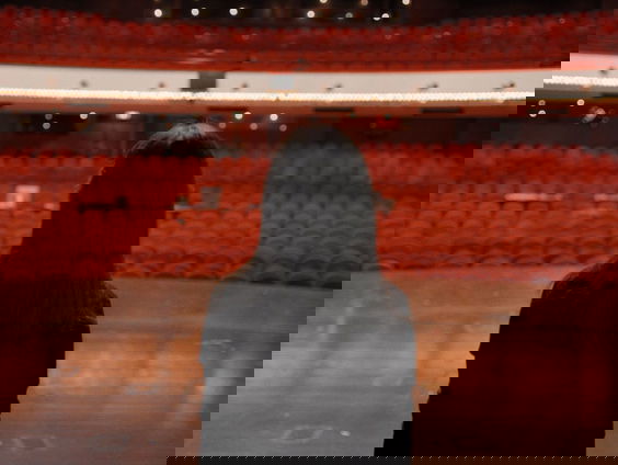 De documentaire "Crazy Days" gaat in première