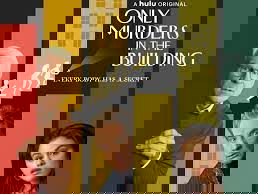 Film muziek: Siddharta Khosla - Only murders in the building