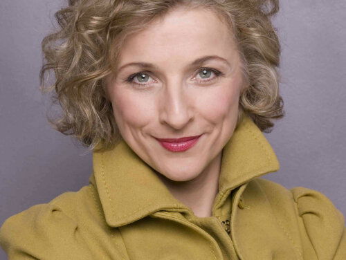 Faustproject DNO Studio: interview Rosemary Joshua