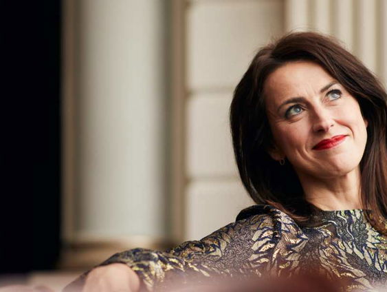 Hollandse Nieuwe! Wunderhorns van NAKK, deel III: Barbara Kozelj