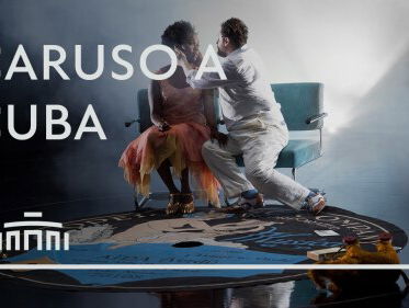 Opium was erbij! Opera: Caruso a Cuba