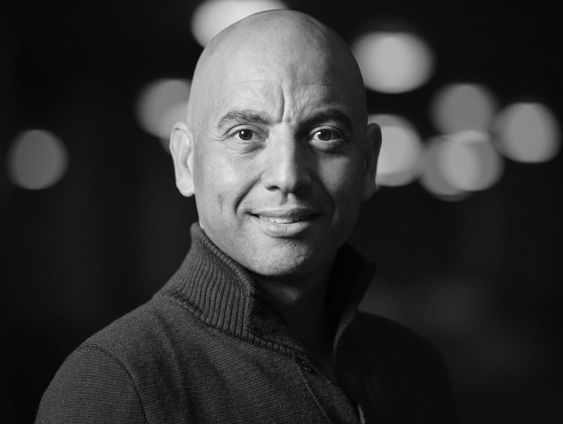 Anthony Heidweiller over het Opera Forward Festival