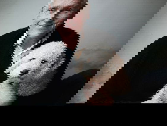 Deze week in Panorama Zondag: Arthur Japin