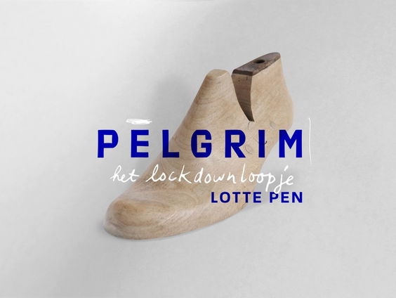 Lotte Pen's Lockdownloopje
