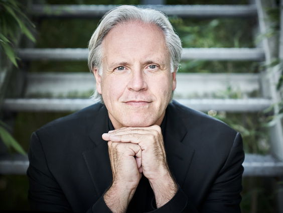 Matinee 60: Markus Stenz dirigeert The Bassarids