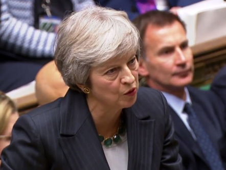 Het laatste Brexit-nieuws