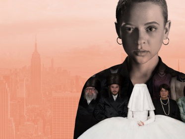 Opium was erbij! Miniserie: Unorthodox