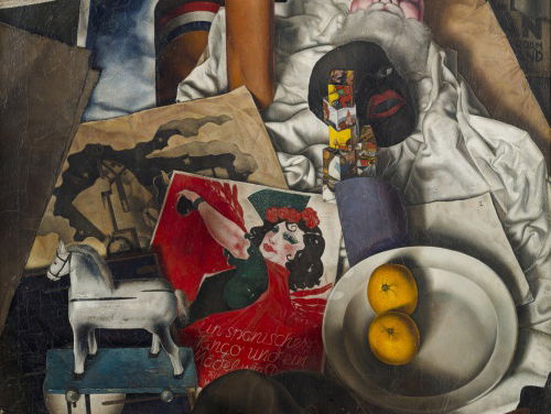 8:15 Uittip: Museum MORE