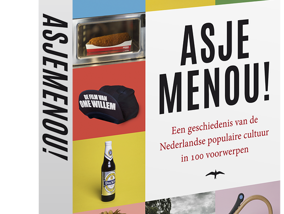 Museumtip: Asjemenou!