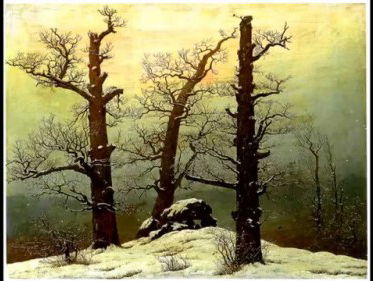 19:50 Winterreise op 1