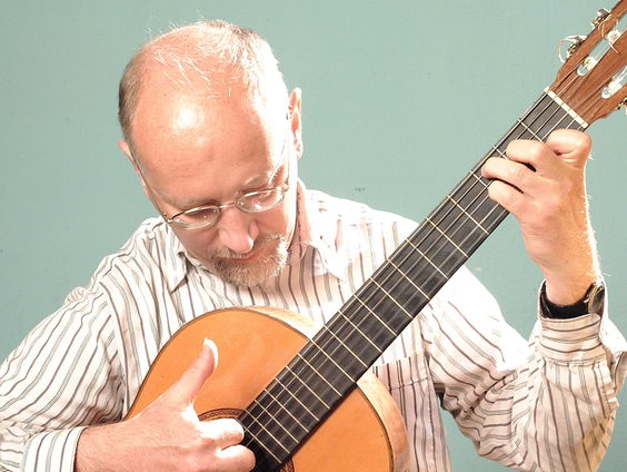 Nieuwe albums en concerten in coronatijd...