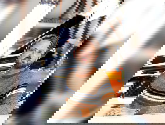 Hollandse Nieuwe! Same self, same silence, deel V: Torkeman