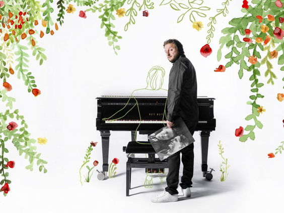 Graven van het Nieuw Utrechts Toneel