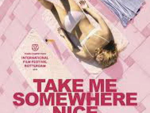 Het gesprek - Ena Sendijarević