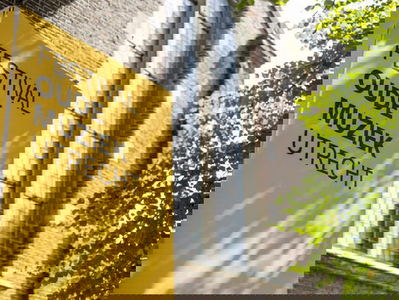 Nagesprek: Presentator Ab Nieuwdorp & organist Dorien Schouten