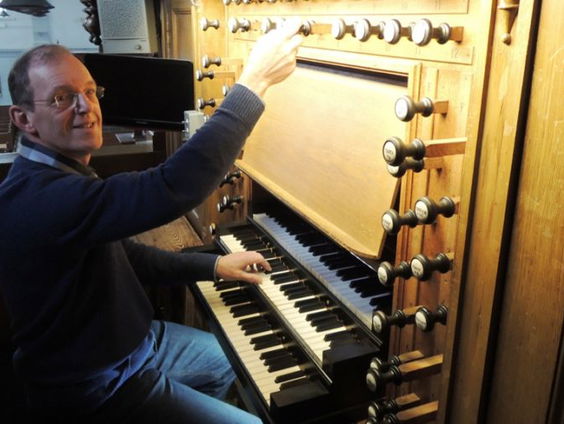 De Pijplijn #18: Wout van Andel