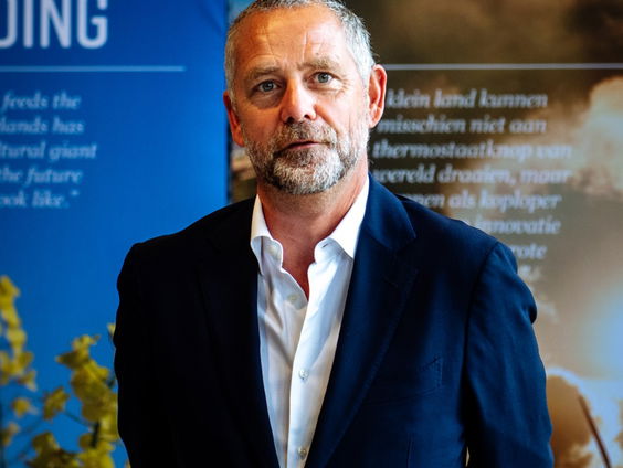 De jaarlijkse Prideweek begint