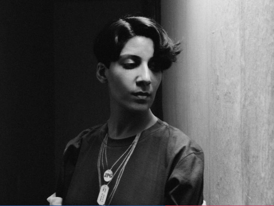 Lekkere Track: Fatima al Qadiri - Body Double