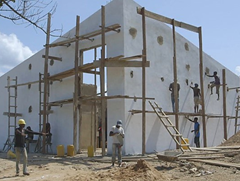 Het gesprek - Renzo Martens