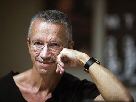 Wiekent Hyman Arluck?