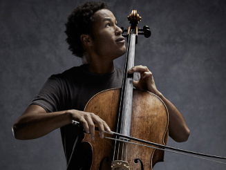 Lekkere Track: Sheku Kanneh-Mason - Melody