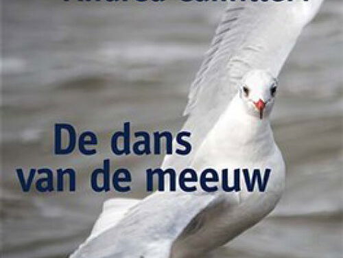 Boek van de Week