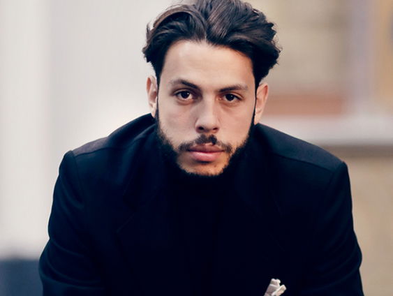 Top 400: musici koppelen twee werken: pianist Nicolas van Poucke