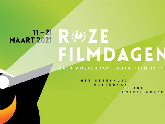 De favoriete filmmuziek van programmeur en directeur Werner Borkes!