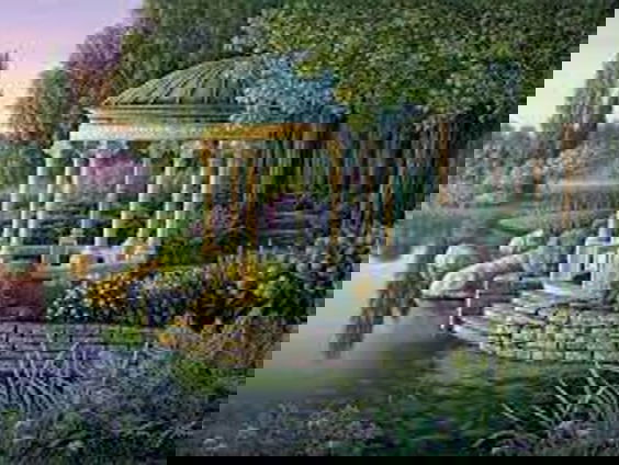 Lekkere Track: Secret Garden Mix