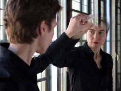 Gesprek met Mayke Nas