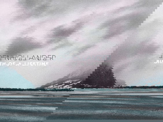 Hollandse Nieuwe! Birth of a lifetime, van Den Hollander, deel 1: Vijftig