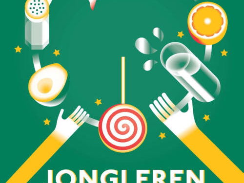 8:15 Nieuwe CBS obesitascijfers