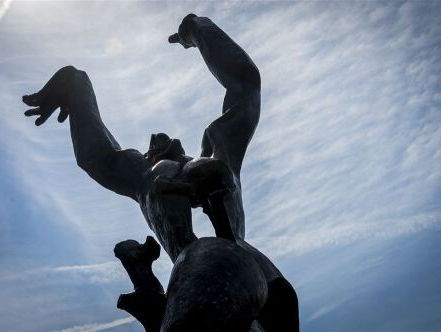 Museumtip: Zadkine aan Zee